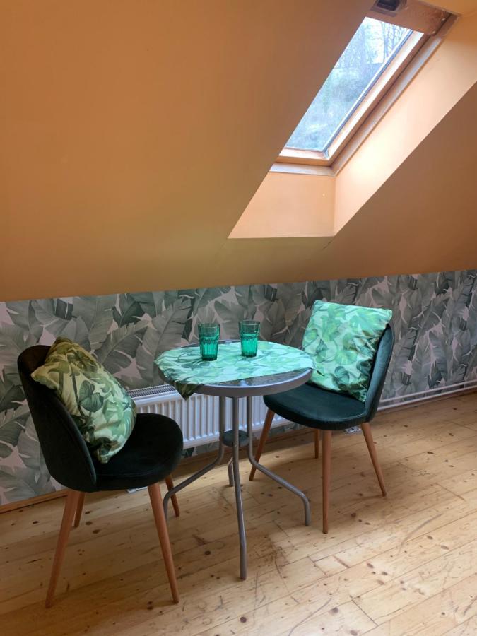 Loft Natalya Gold Apartment Cesky Krumlov Exterior photo